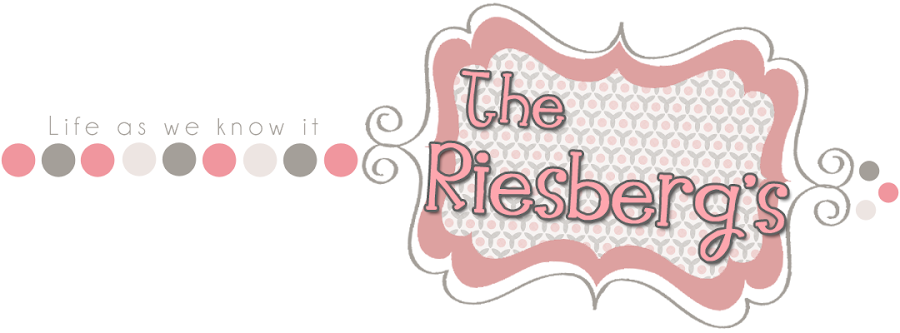 The Riesbergs