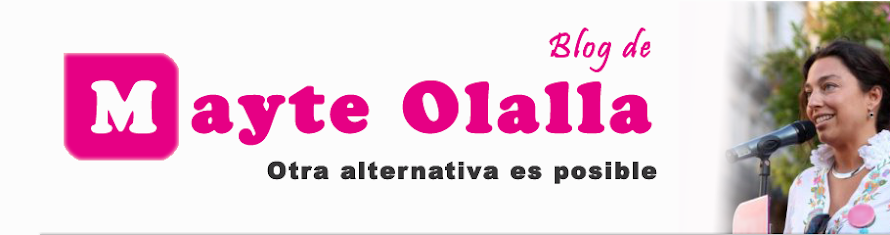 Mayte Olalla Olmo