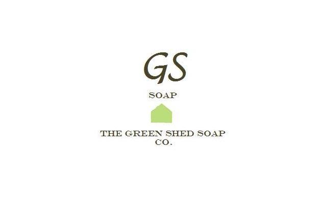 Green Shed Soap