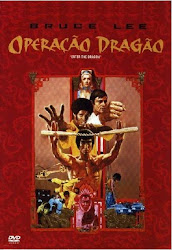 Baixar Filme Operação Dragão (Dublado) Gratis o bruce lee artes marciais 1973 