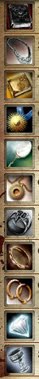 Epic Kitten Gaming: Dragon Age Origins - Gift Giving Guide