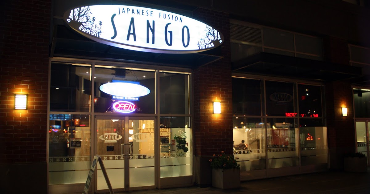 Sango In Winnsboro La