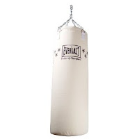 everlast 200 lb heavy bag