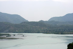 Nangal Sanctuary area