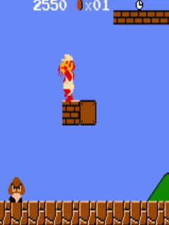 Nokia S40 v(3rd, 5th & 6th): Meboy GB & GBC emulator [J2ME]