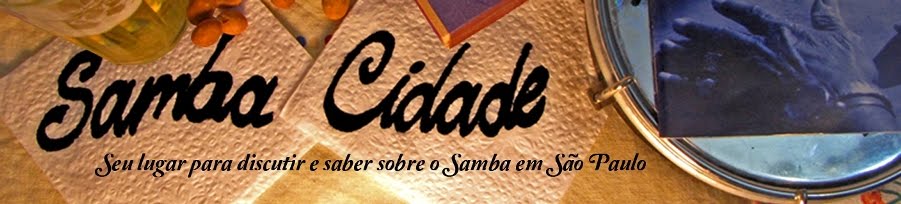 Samba Cidade