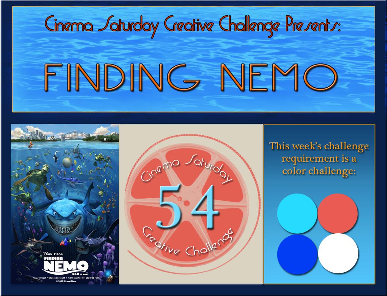 [Cinema+Saturday+Creative+Challenge+#54+-+Finding+Nemo.jpg]