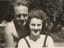 My Grandparents~ In my heart until we meet again.