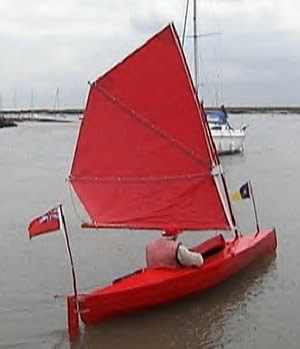 stitch and glue flat bottom boat plans learn how ~ sailing