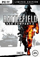 Jogo computador Battlefield Bad Company 2 crack serial
