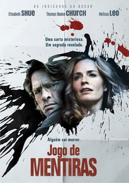 download Jogo De Mentiras
dvdrip
