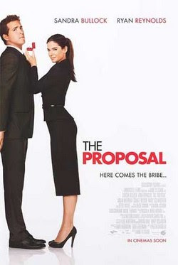 Filme A Proposta (The Proposal) - Dublado Dvdrip
