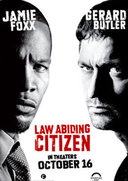 Filme Código de Conduta (Law Abiding Citizen)