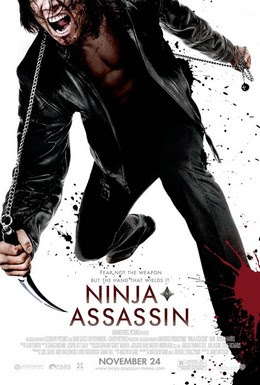 Filme Ninja
Assassino dvdrip legenda dublado