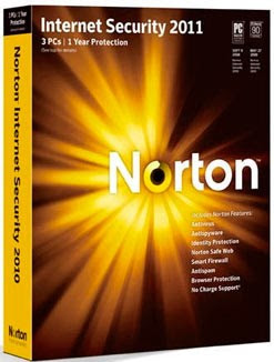 download Norton Internet Security serial keys registro 