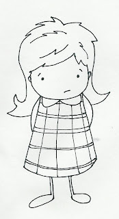 Michelle Kemper Brownlow: Summer Coloring Pages - Original MKB Designs