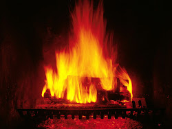 fireplace fire christmas crackling cozy winter flickering desktop flames hd wallpapers background warm fanpop kamin merry without wallpapersafari scenes screen