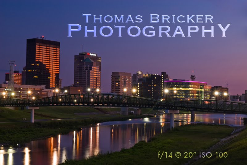 Thomas Bricker Photography