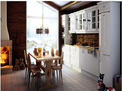 decora y disena: April 2010