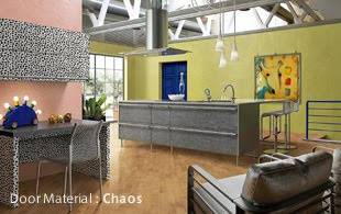 decora y disena: Diseño de Cocinas Japonesas por Toyo Kitchen