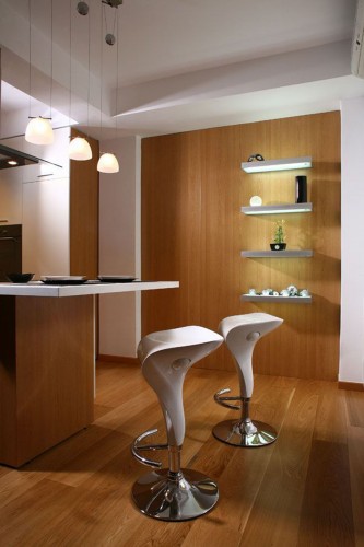 PON LINDA TU CASA: DECORACIÓN DE INTERIORES