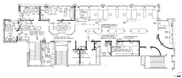 Room Plan w/ Symbols attached