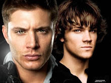 Dean & Sam Winchester ♥