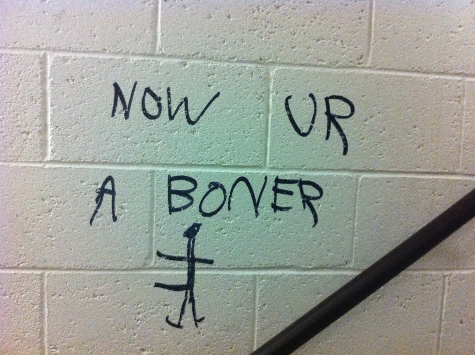 sarah walser writing on the walls.