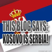 Косово је Србија!