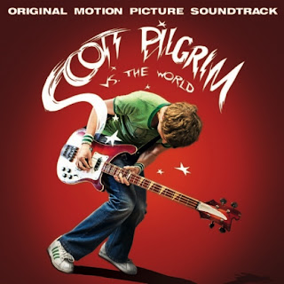 Scot Pilgrim Song - Scott Pilgrim Music - Scott Pilgrim Soundtrack