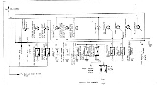 repair-manuals: 1980-1982 Toyota Corolla Electrical Wiring ... saab 9 3 wiring diagrams 