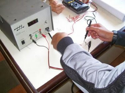 Introduction about capacitor