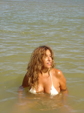 Meu mar quente do Brasil