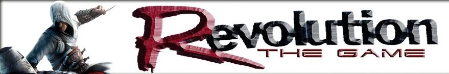 Revolution The Games
