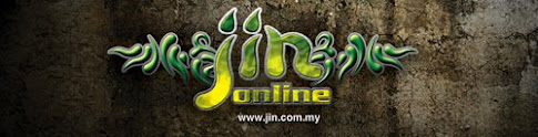 Jumpa Kami di Ruangan Forum JinOnline