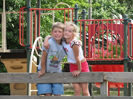 Two Favorite Kids