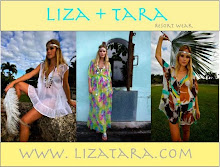 Liza+Tara Resort wear p/v 2009