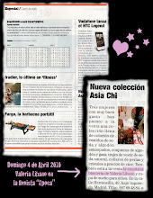Revista Epoca 4 Abril 2010