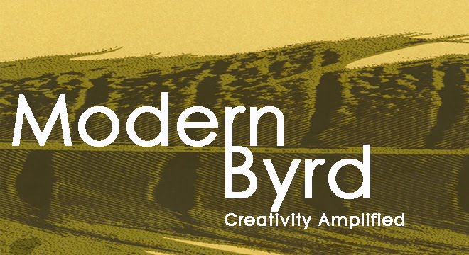 Modern Byrd