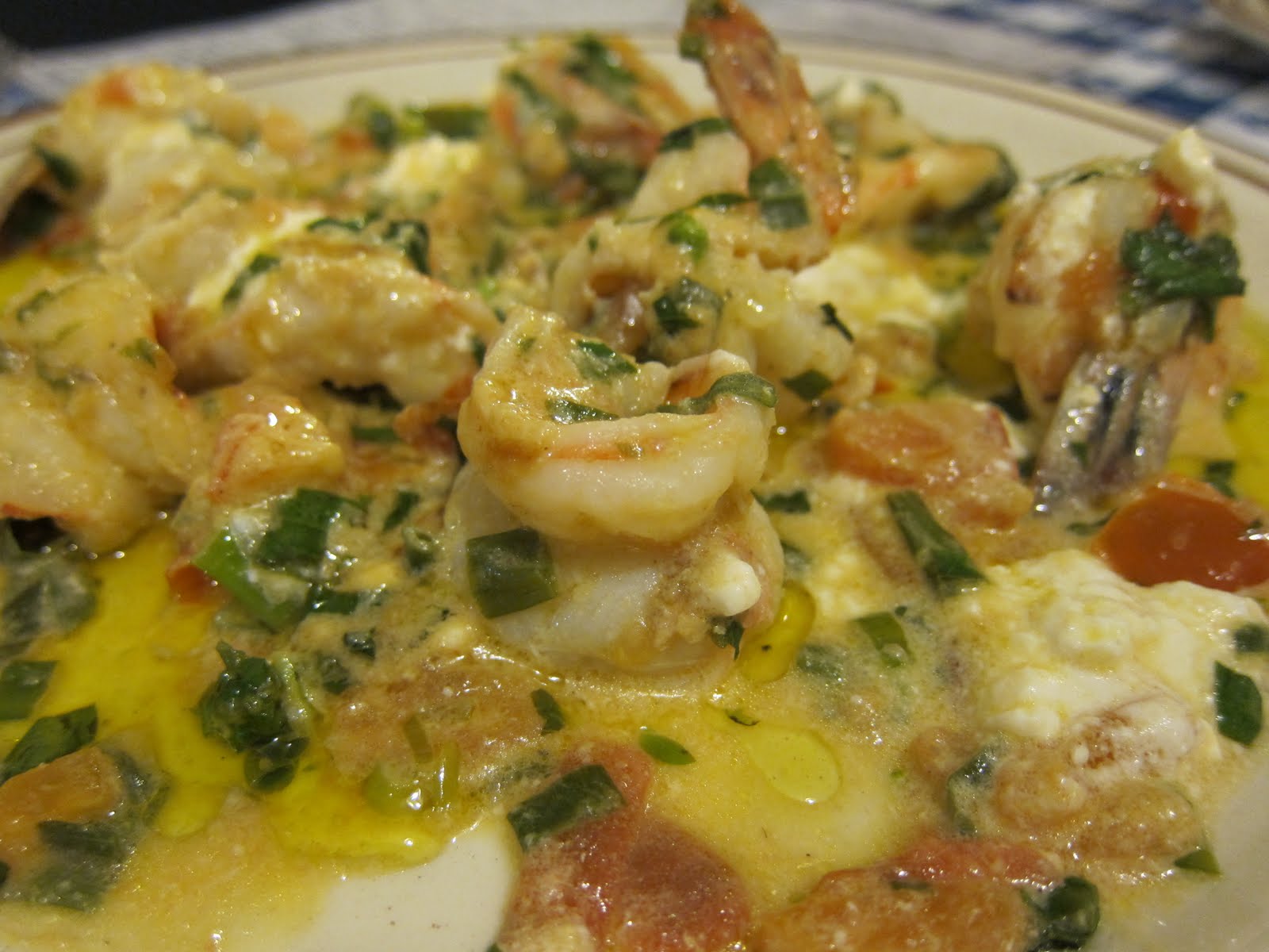 Banana Wonder: Simple, Homemade \u0026 BYOB: Aliki\u0026#39;s Greek Taverna