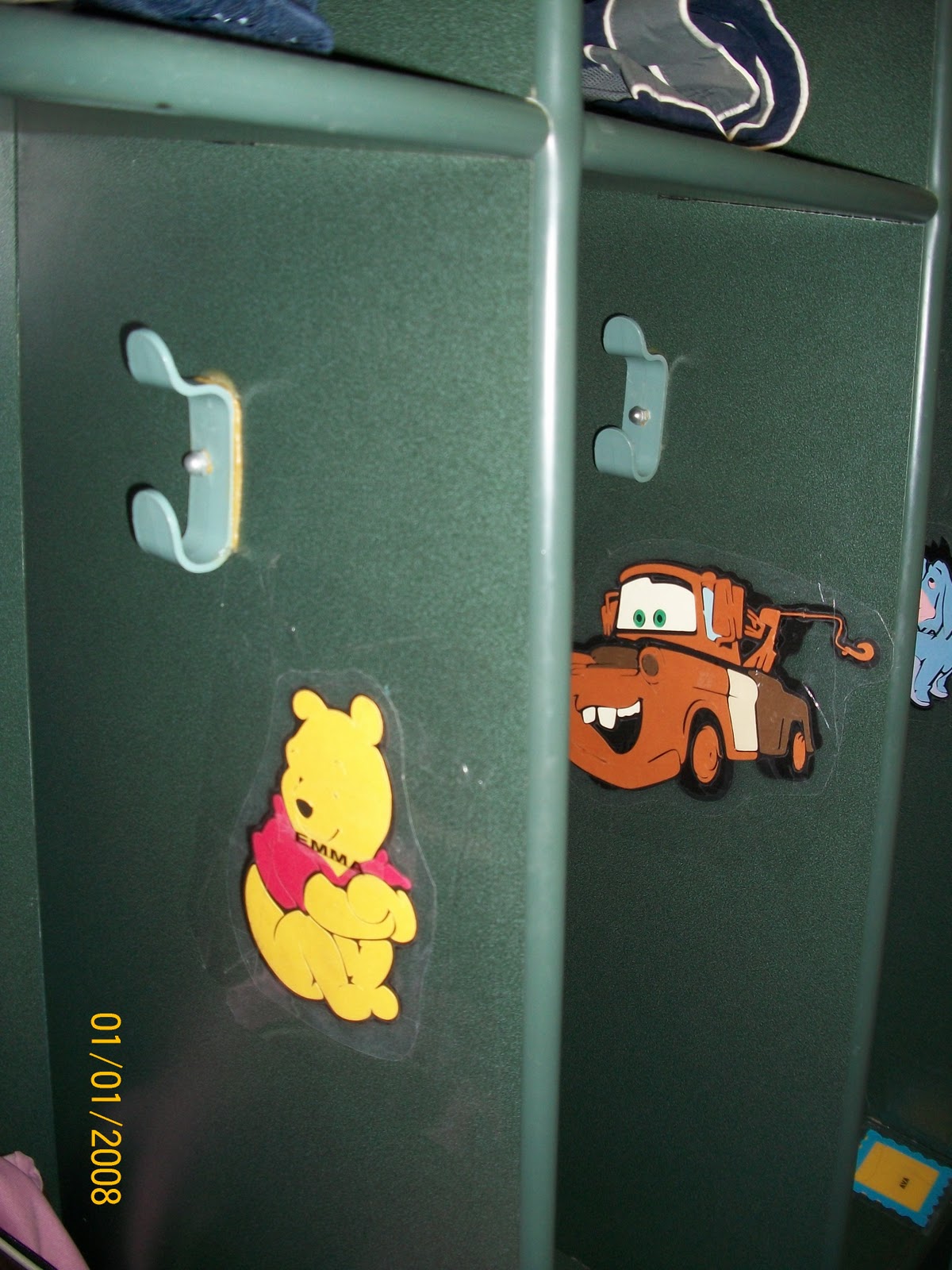 My Creative Cricut Classroom Using the cricut to decorate the children