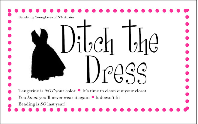 Ditch the Dress