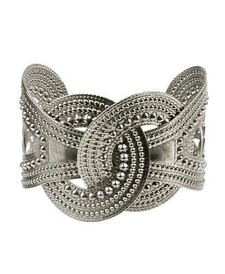 Stylists in the City: Instant Update: Cuff Bracelets......