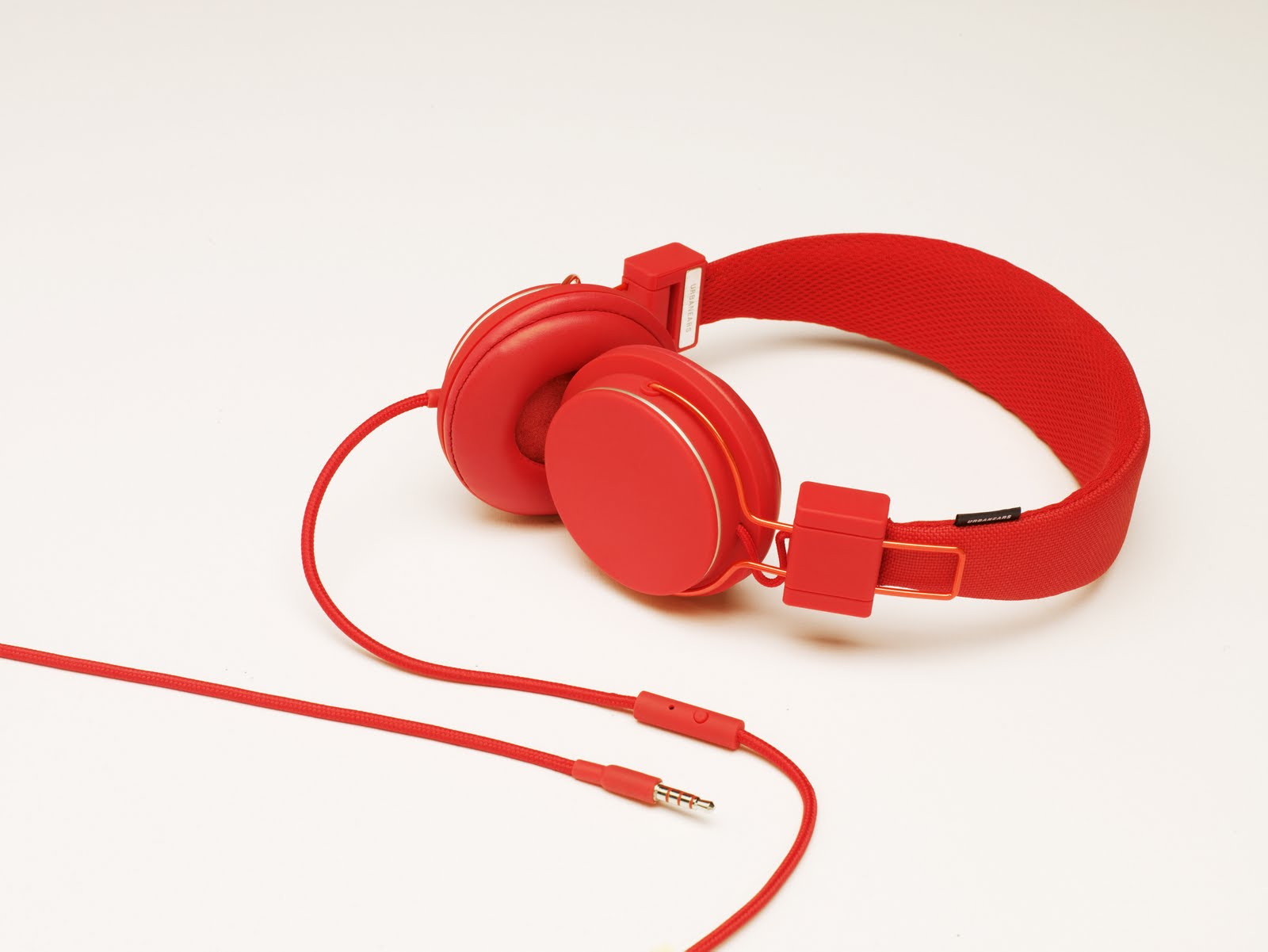 Local35: New Brand: Urbanears