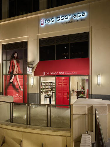 Four Stars For Red Door Spa Sydney Loves Fashion