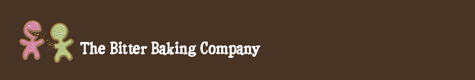 The Bitter Baking Company