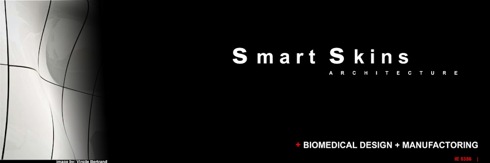 Smart Skins
