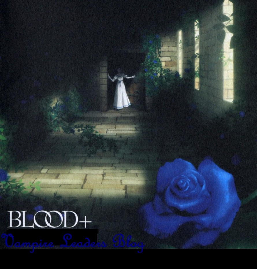 Vampire Leaders aphrodisiac seduction