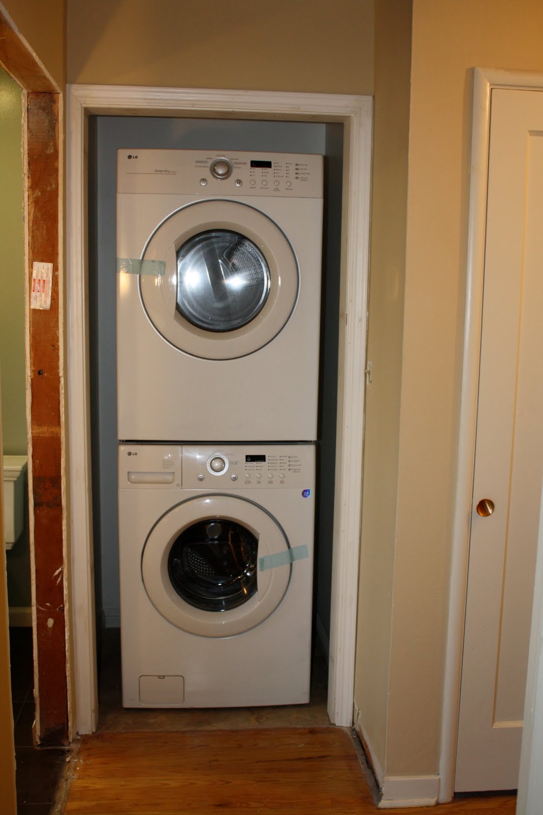 Ada and James' Renovation