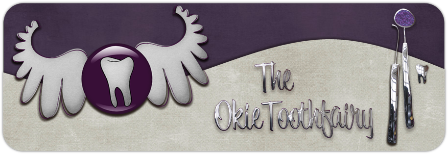 The OkieToothfairy